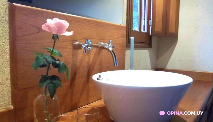 El Balcon Del Abra Del Propietario - Mariscala