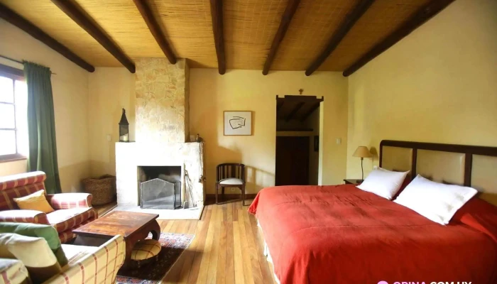 El Balcon Del Abra Habitaciones - Mariscala