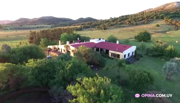 El Balcón del Abra - Mariscala El Balcón del Abra - Mariscala