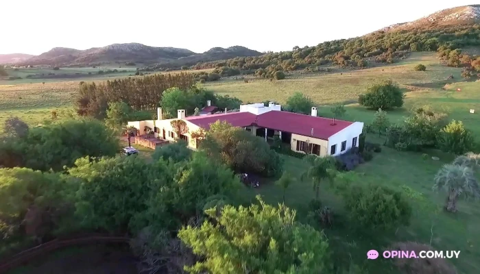 El Balcon Del Abra Todo - Mariscala