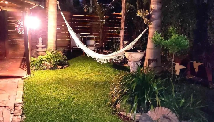 El Bambu Exterior - Ciudad de la Costa