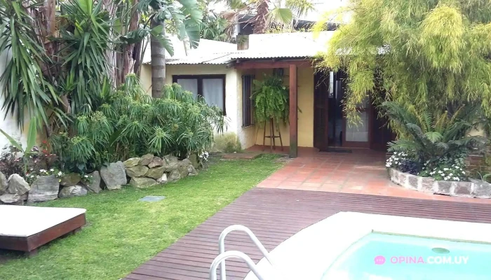 El Bambu Servicios - Ciudad de la Costa