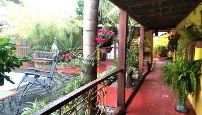 El Bambu Todas - Ciudad de la Costa