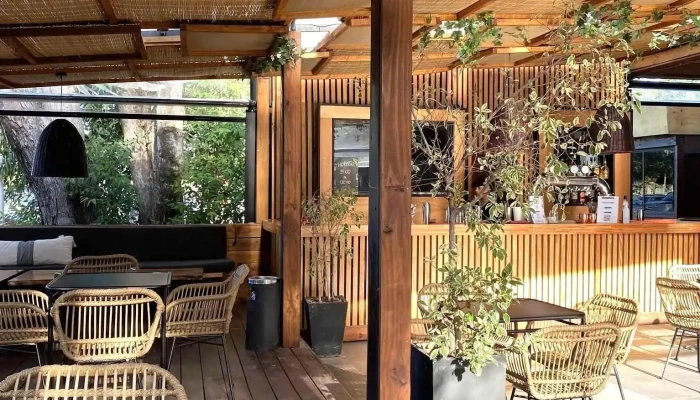 El Bar Arehucas -  Ambiente - Ciudad de la Costa