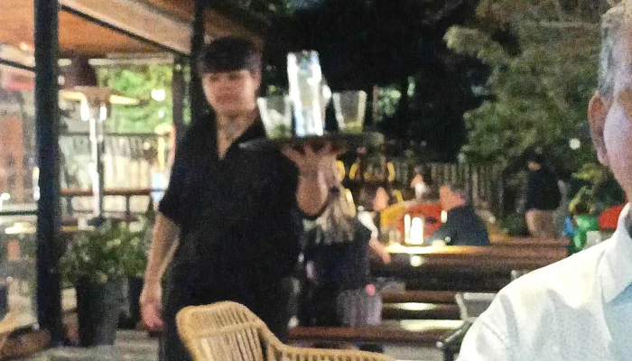 El Bar Arehucas -  Comentario 1 - Ciudad de la Costa