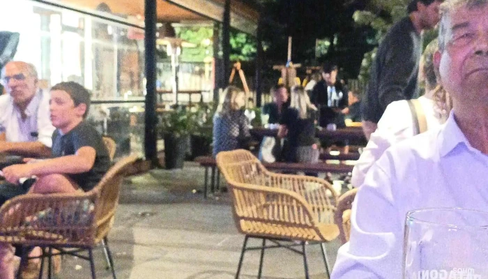 El Bar Arehucas -  Comentario 3 - Ciudad de la Costa