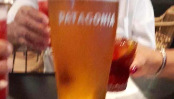 El Bar Arehucas -  Comentario 4 - Ciudad de la Costa