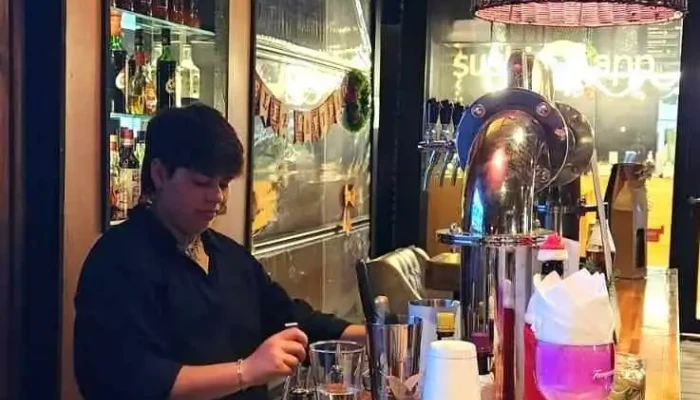 El Bar Arehucas -  Todo - Ciudad de la Costa