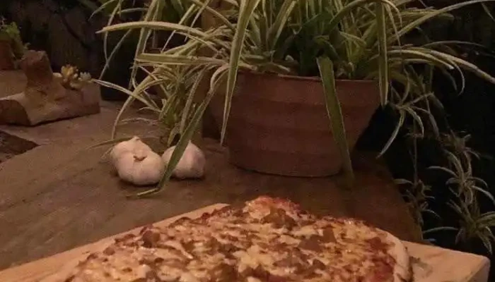 El Bar Del Crazy -  Comidas Y Bebidas - La Paloma