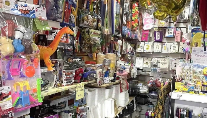 El Baratillo -  Promocion - Montevideo