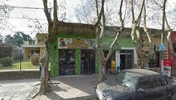 El Baratillo -  Promociondeg - Montevideo