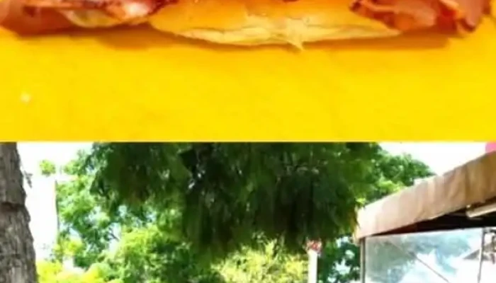 El Barcia -  Comida Y Bebida - Ciudad del Plata