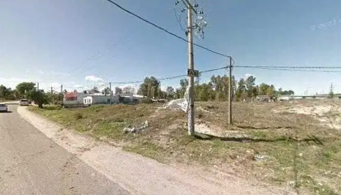El Barcia -  Street View Y 360 - Ciudad del Plata