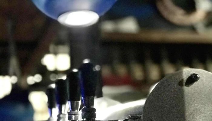 El Barco -  Comentario 3 - Montevideo