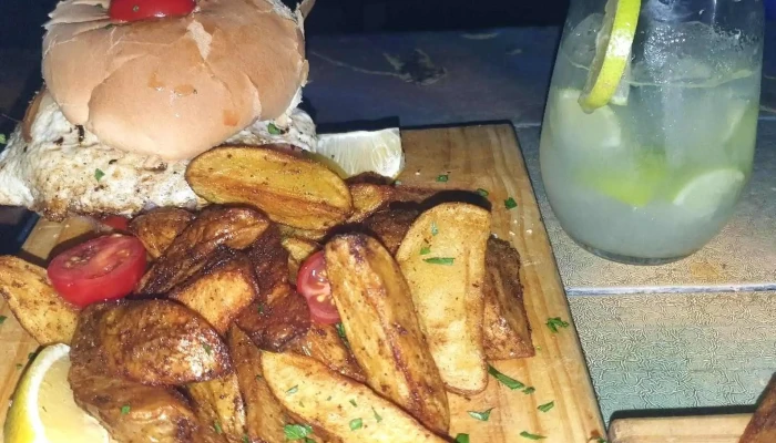 El Barco -  Comentario 5 - Montevideo