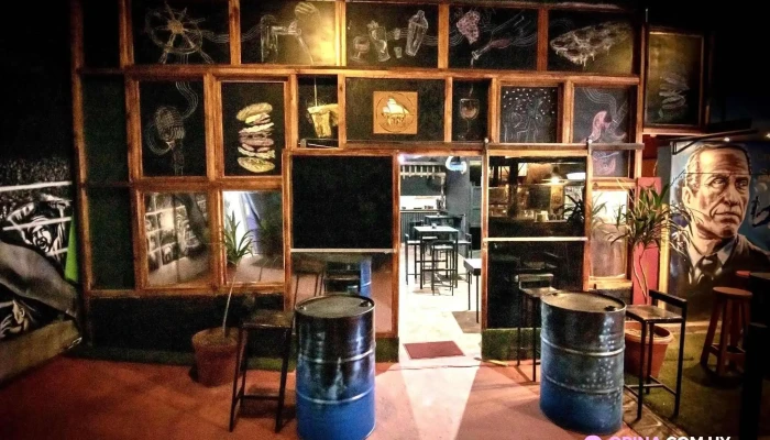 El Barco -  Todo - Montevideo