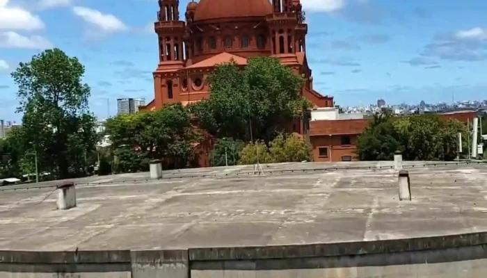 El Barco -  Videos - Montevideo