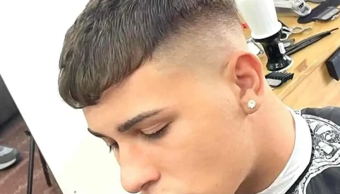 El Barrio barbershop - Departamento De Canelones