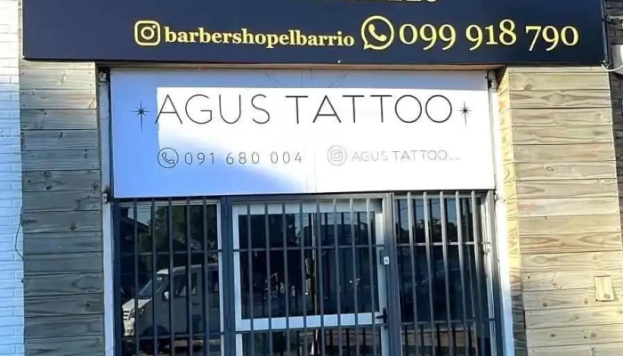 El Barrio barbershop (San José de Carrasco) - 15800 Ciudad De La Costa