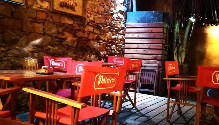 El Barzon Ambiente - Montevideo