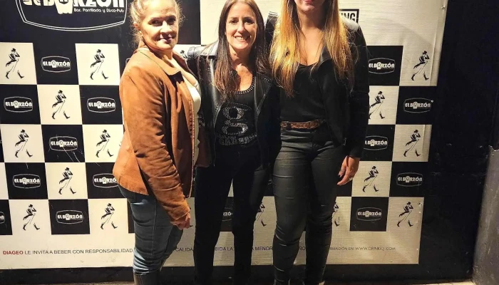 El Barzon Comentario 1 - Montevideo