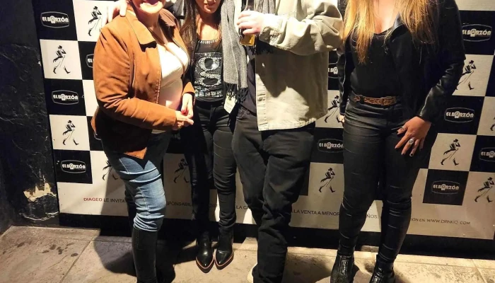 El Barzon Comentario 2 - Montevideo