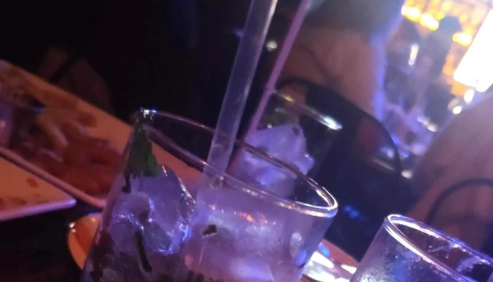 El Barzon Comentario 6 - Montevideo