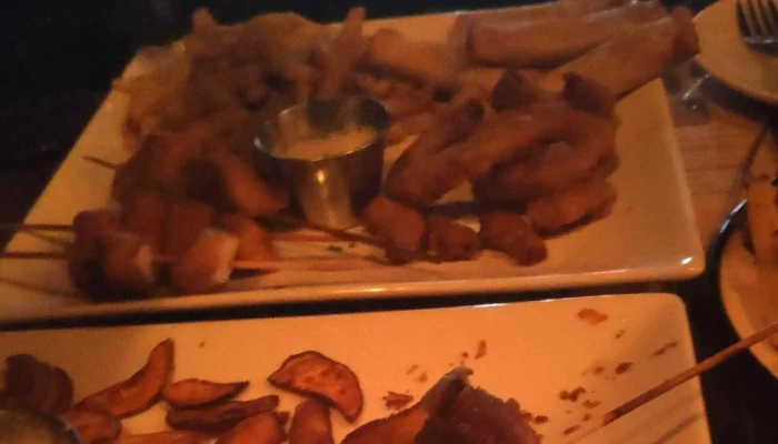 El Barzon Comentario 7 - Montevideo