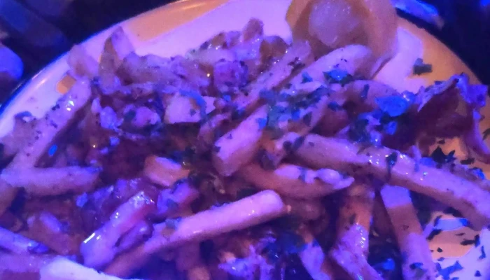 El Barzon Comentario 8 - Montevideo