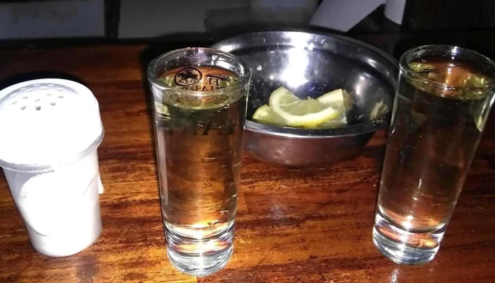 El Barzon Comidas Y Bebidas - Montevideo