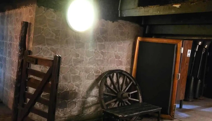 El Barzon Recientes - Montevideo