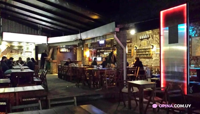 El Barzon Todo - Montevideo