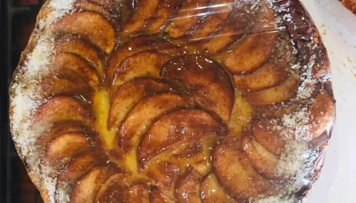 El Bodegon -  Comida Reconfortante - Fray Bentos