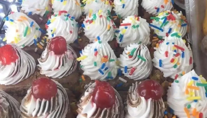 El Bodegon -  Helado - Fray Bentos