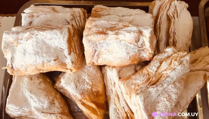 El Bodegon -  Todas - Fray Bentos