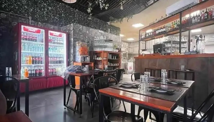 El Bodegon Todas - Montevideo