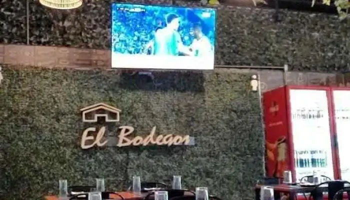 El Bodegon Videos - Montevideo
