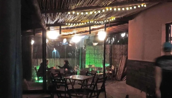 El Bolichito -  Ambiente - Montevideo