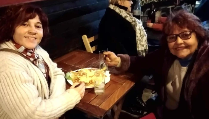 El Bolichito -  Comentario 1 - Montevideo