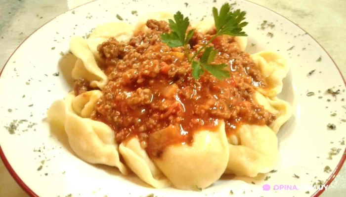 El Bolichito -  Comidas Y Bebidas - Montevideo