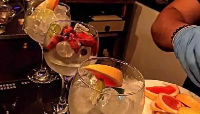 El Bolichito Pizza Beer Bar - Col. del Sacramento