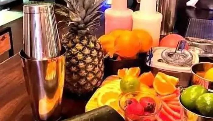 El Bolichito Pizza Beer Comida Y Bebida - Col. del Sacramento