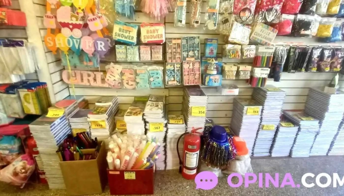 El Boom -    Mayorista Como Llegar - Montevideo