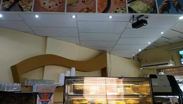 El Boon -  Ambiente - San Ramón