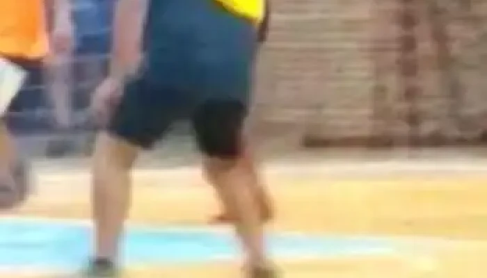 El Bordo Futsal Mercedes -  Videos - Mercedes