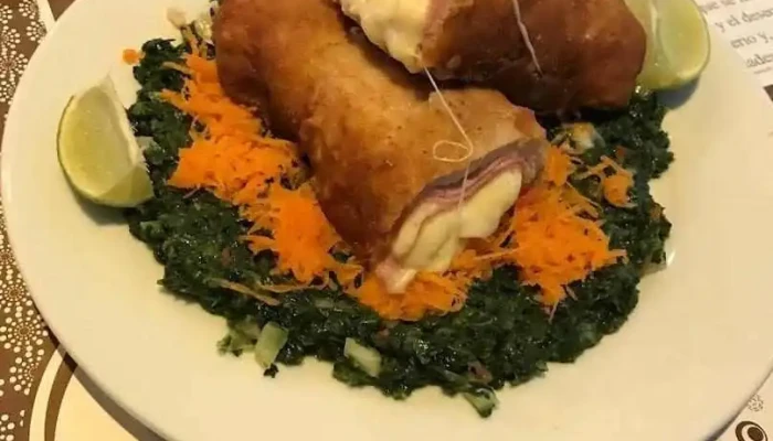 El Borrego Restaurante -  Comida Y Bebida - Rivera