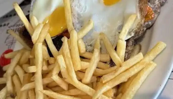 El Borrego Restaurante -  Mas Recientes - Rivera