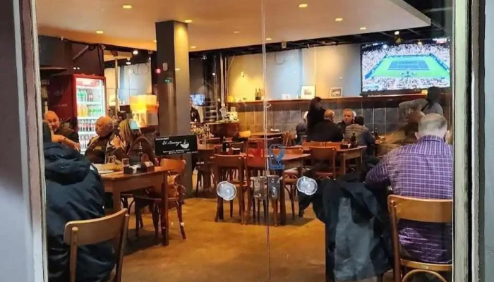 El Borrego Restaurante -  Todas - Rivera