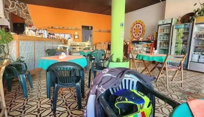 El Brocal Ambiente - Aiguá