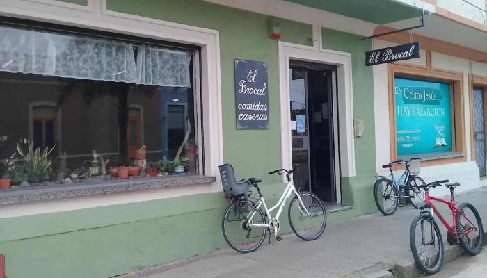 El Brocal Todas - Aiguá